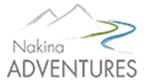 Nakina Adventures- An adventure website venture.